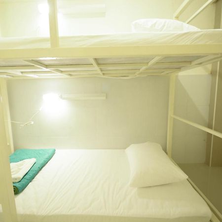 Irest Ao Nang Seafront Hostel Kültér fotó