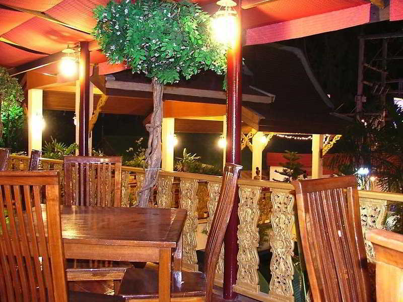 Irest Ao Nang Seafront Hostel Kültér fotó