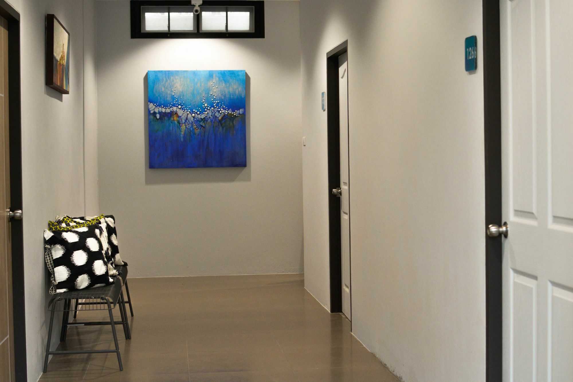 Irest Ao Nang Seafront Hostel Kültér fotó