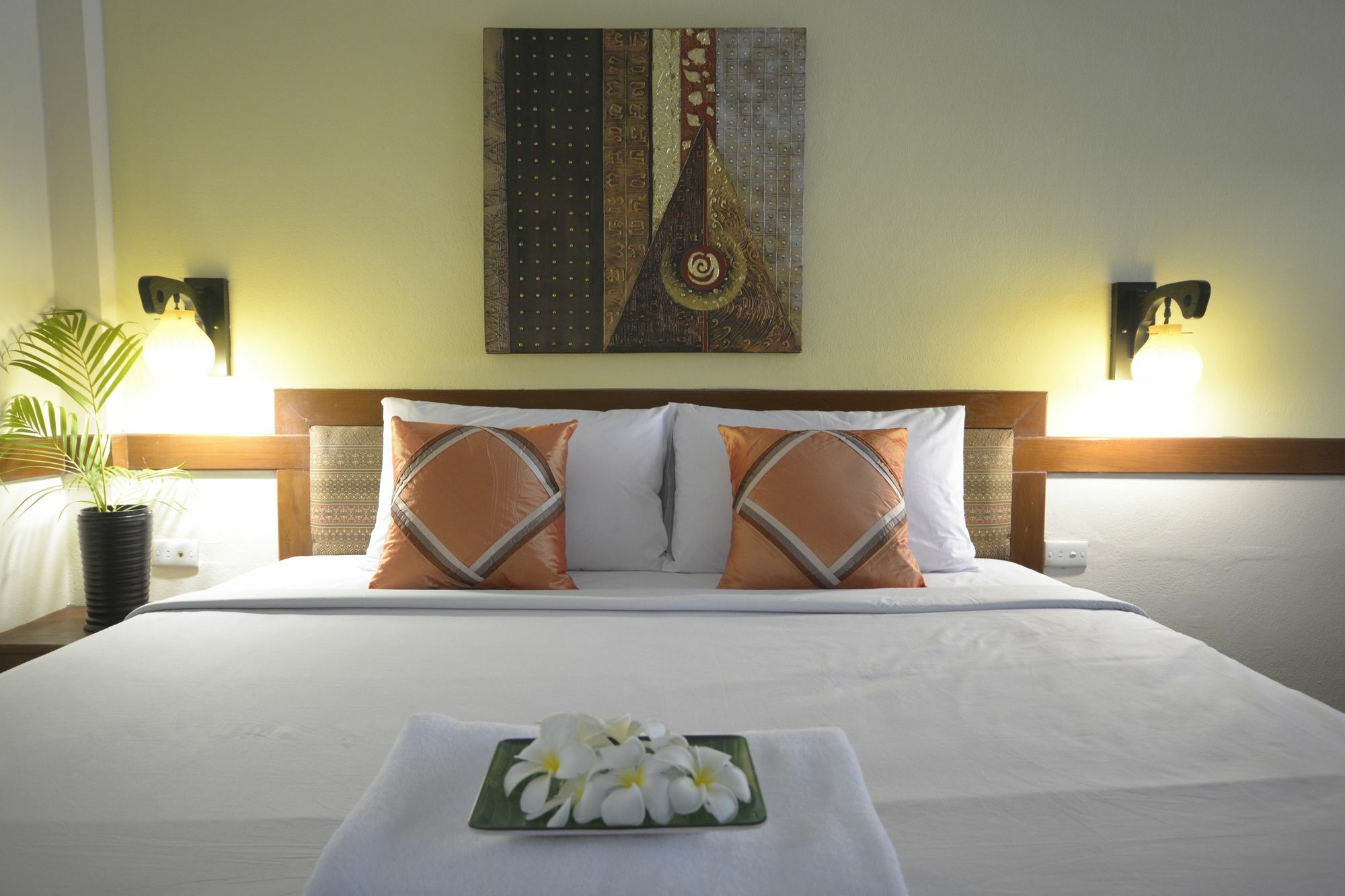Irest Ao Nang Seafront Hostel Kültér fotó